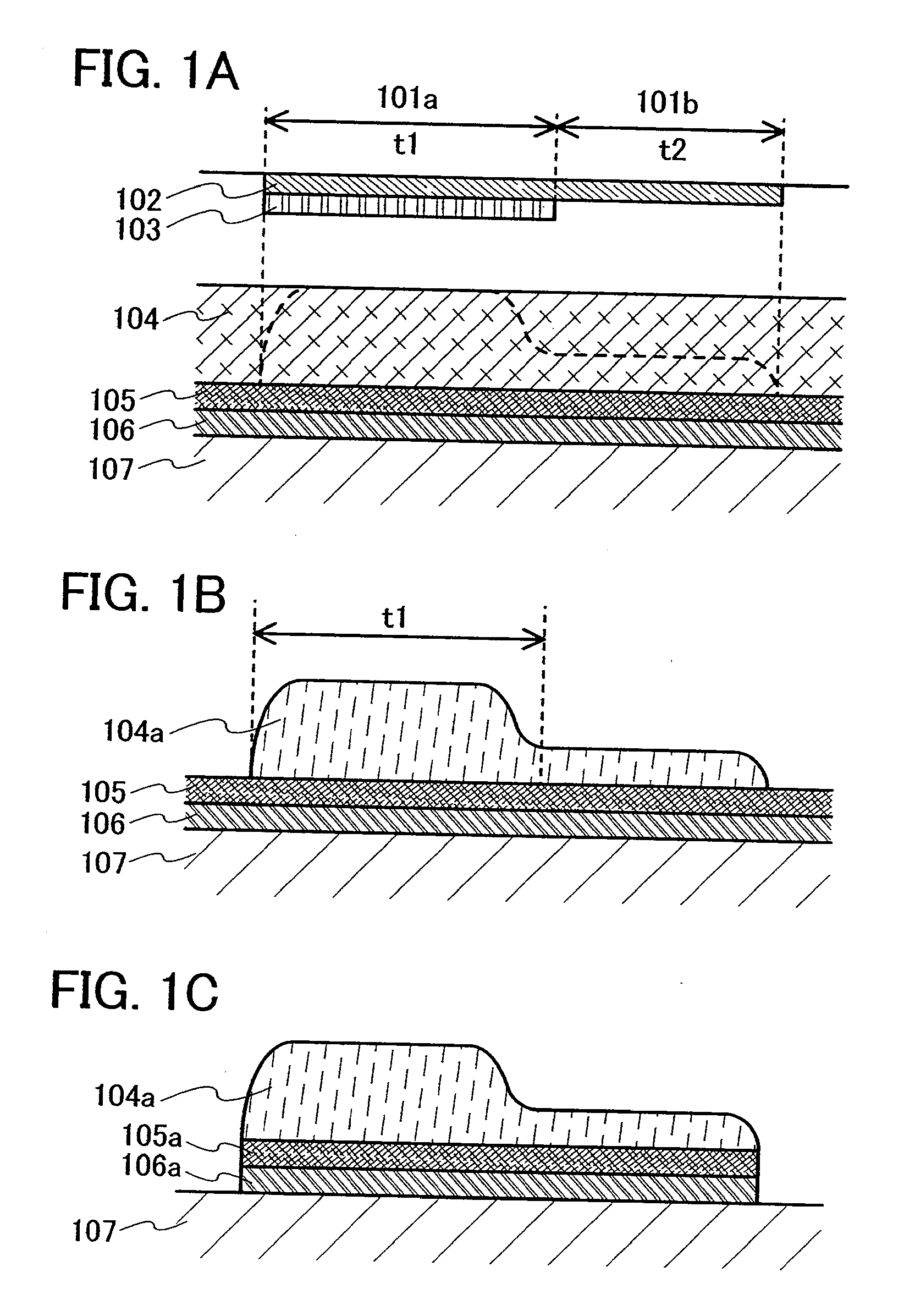 Display device and manufacturing method thereof