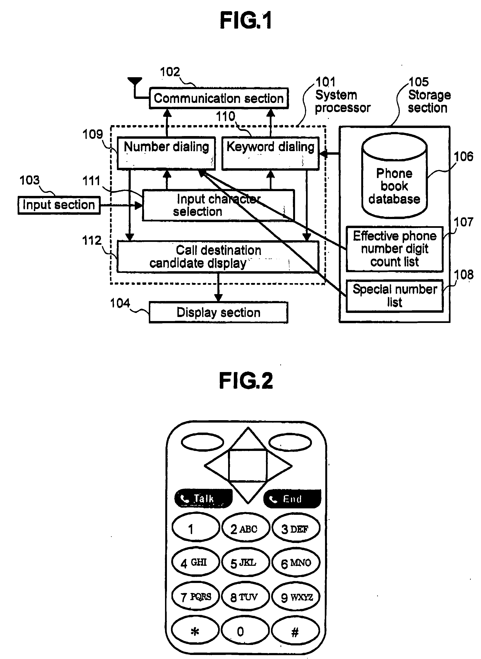 Information processing apparatus and software