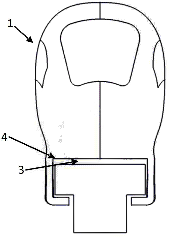 Novel superfast train by utilizing ground effect pneumatic suspension and electromagnetic propulsion