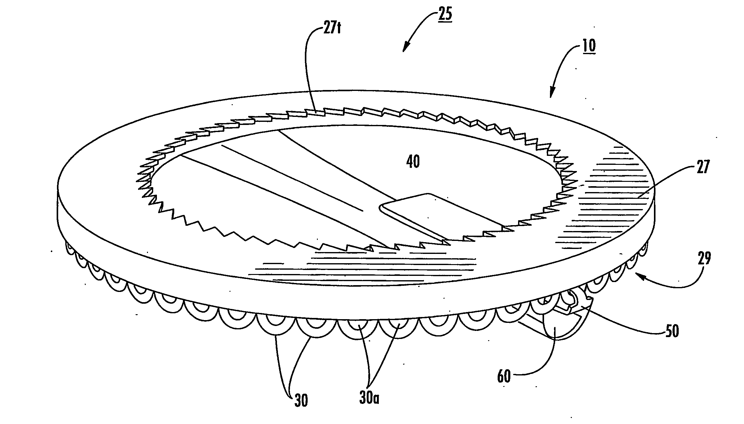 Dry Powder Drug Containment System Packages with Tabs, Inhalers and Associated Methods