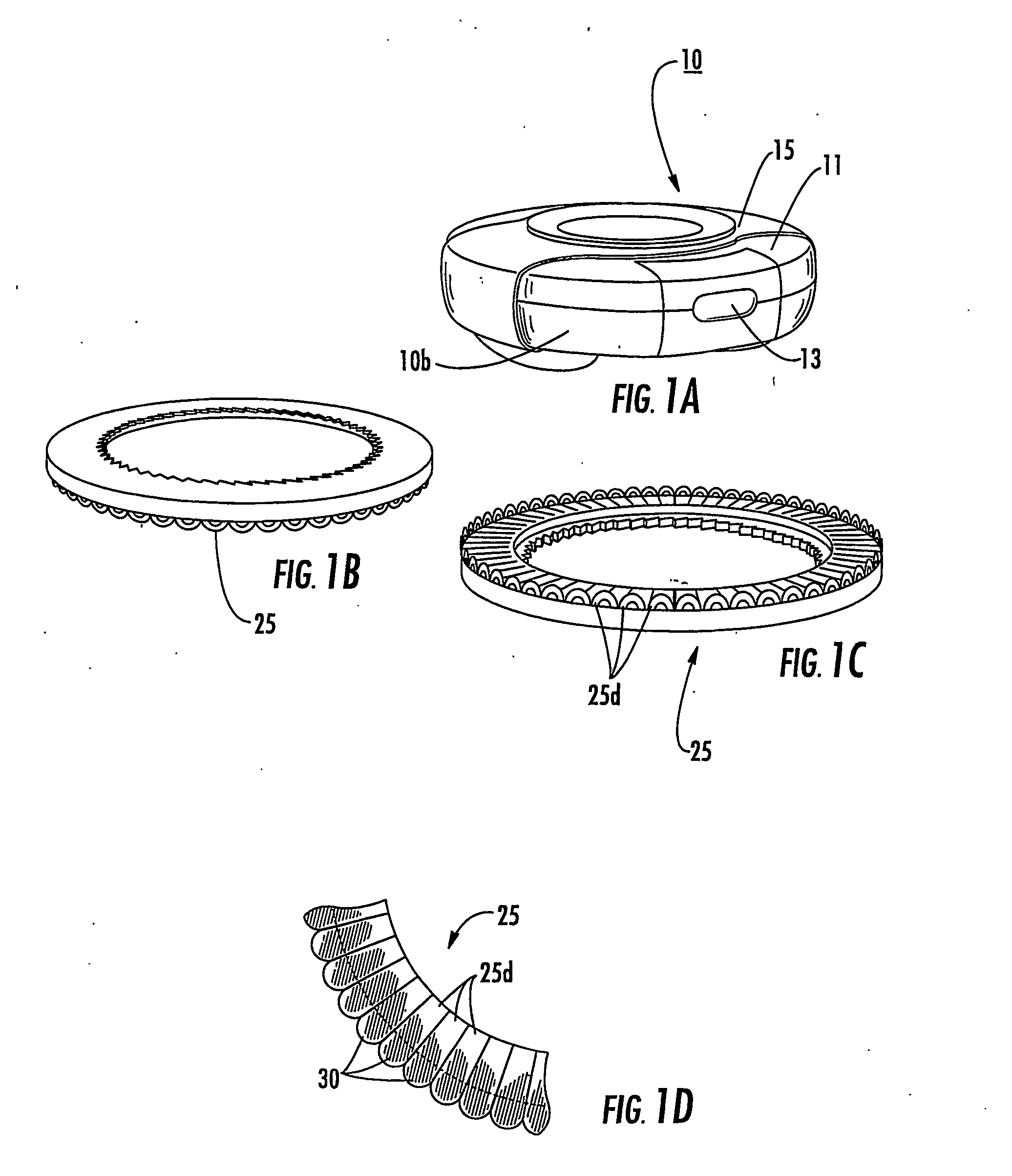 Dry Powder Drug Containment System Packages with Tabs, Inhalers and Associated Methods