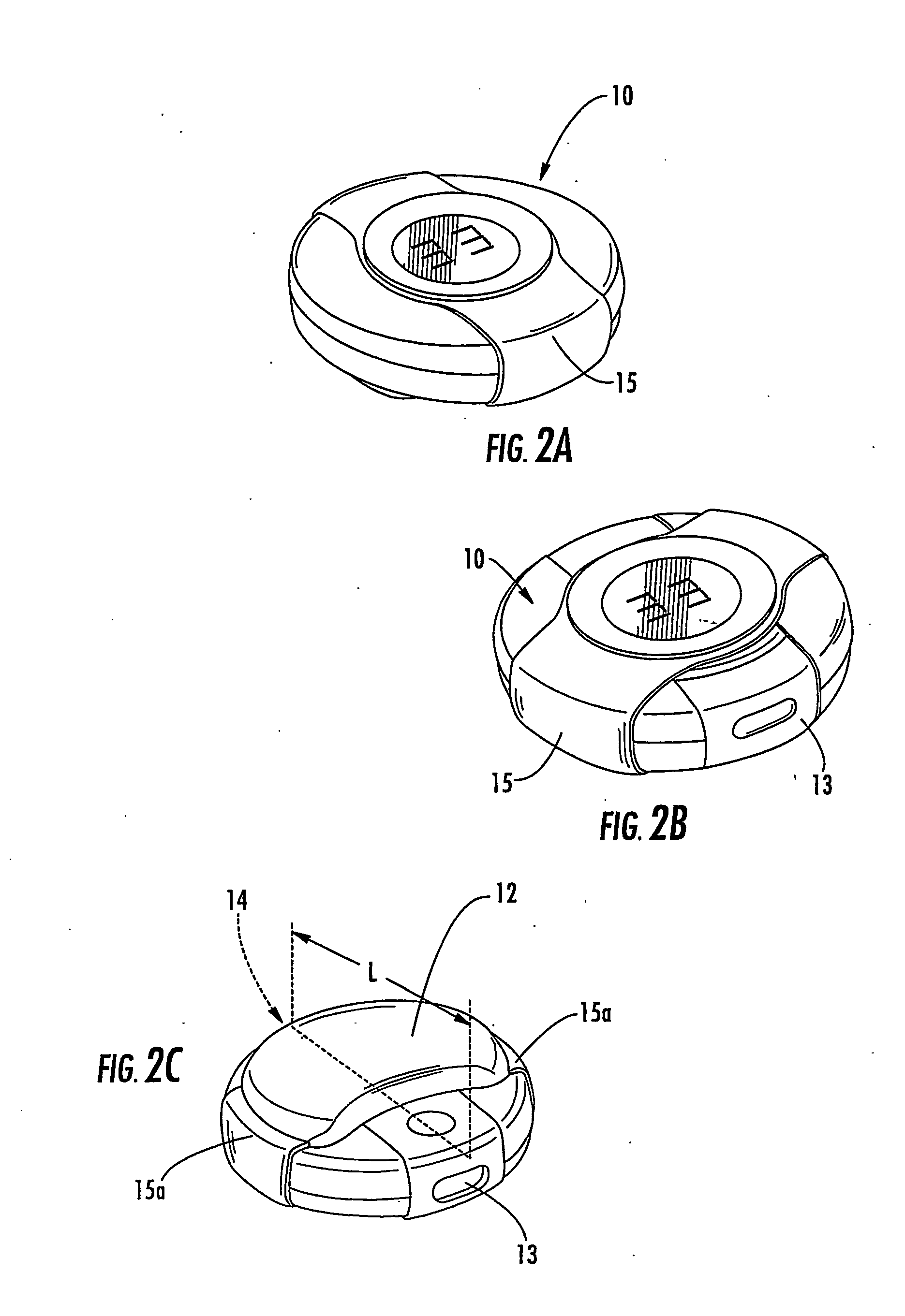 Dry Powder Drug Containment System Packages with Tabs, Inhalers and Associated Methods