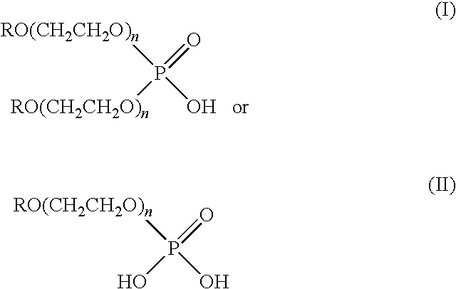 Method of lubricating a conveyor belt