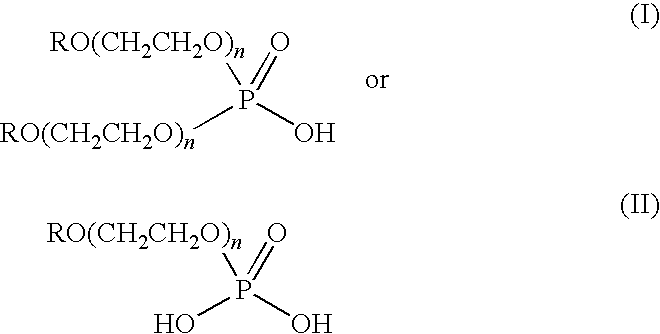 Method of lubricating a conveyor belt