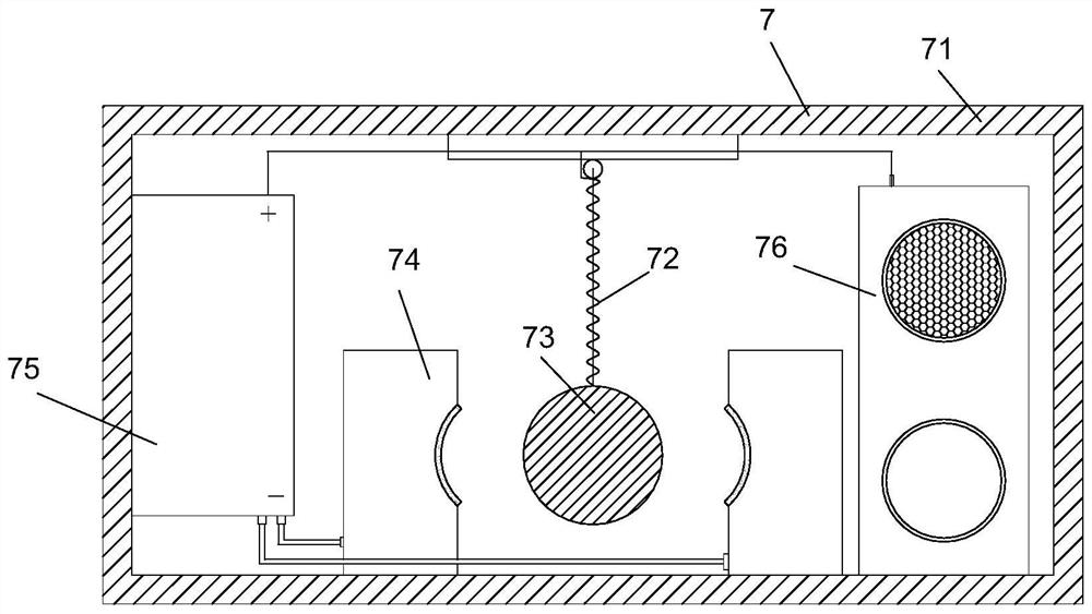 Road bridge support