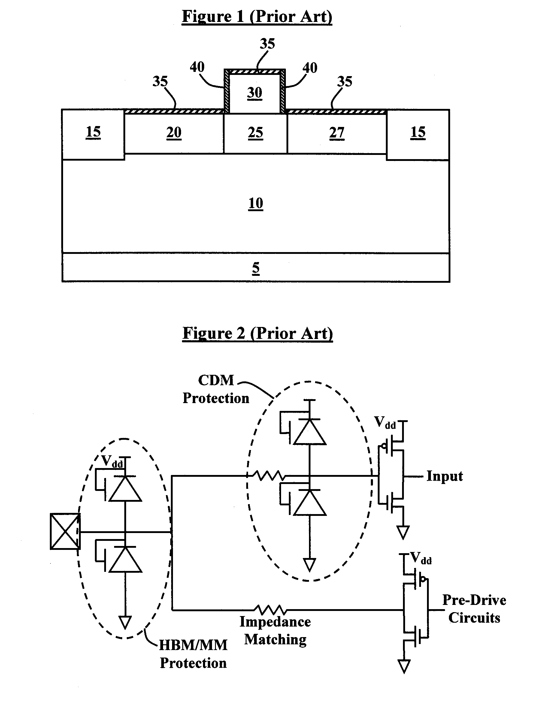 Method for creating a self-aligned SOI diode by removing a polysilicon gate during processing