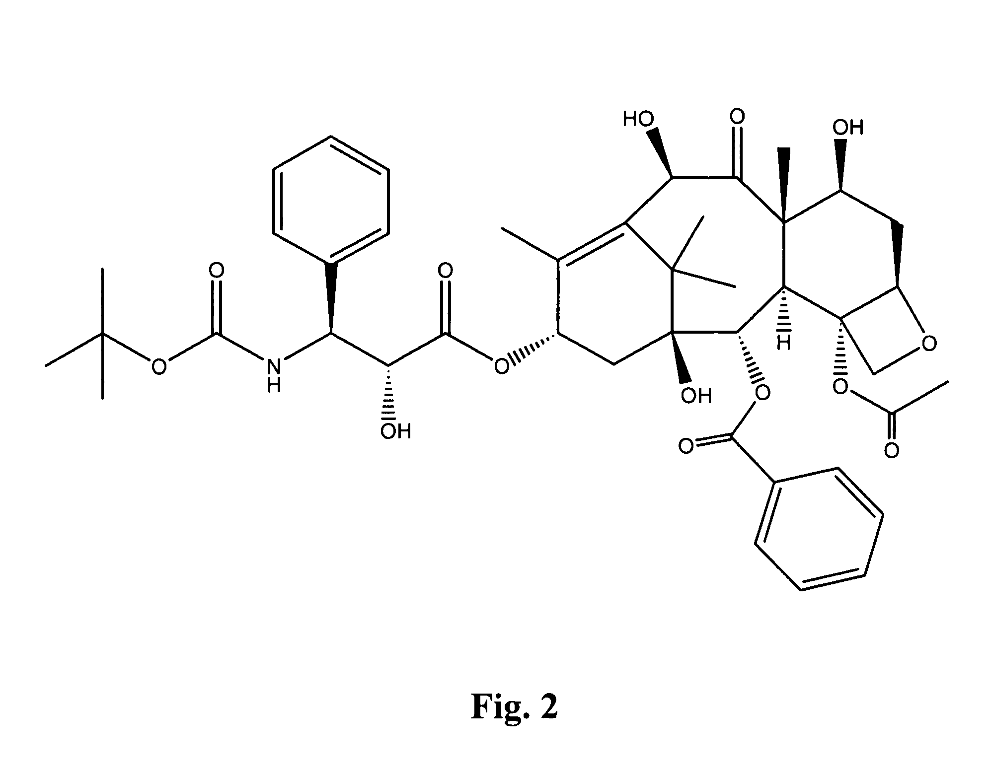 Compounds for treating proliferative disorders