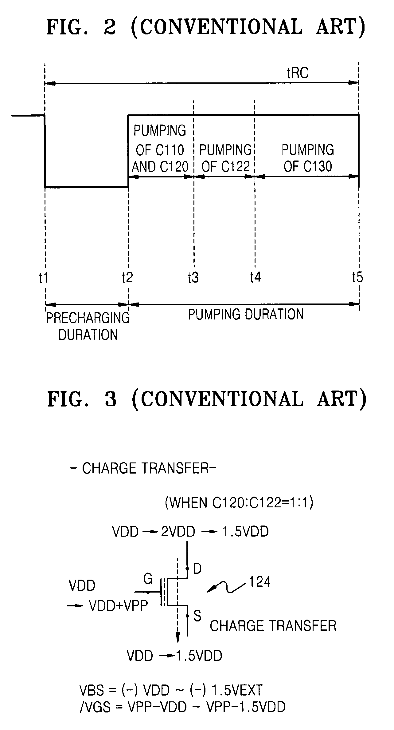 High-voltage generating circuit including charge transfer switching circuit for selectively controlling body bias voltage of charge transfer device