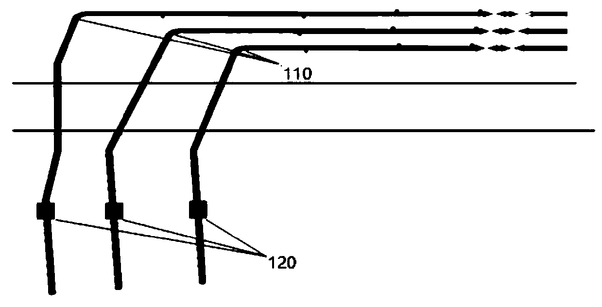 Foreign matter monitoring system and method for secondary circuit of pressurized water reactor nuclear power plant