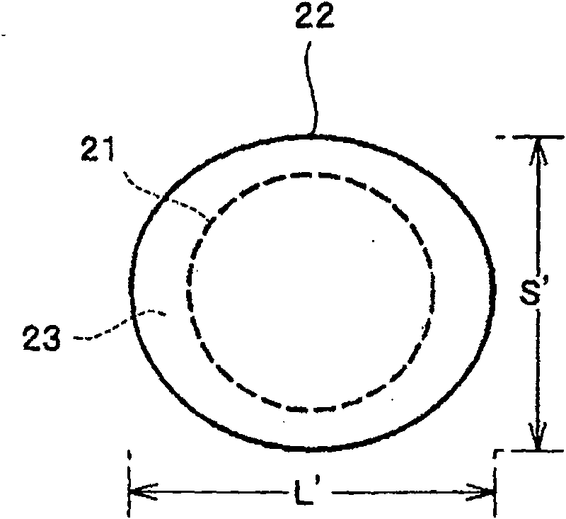 Connecting fitting