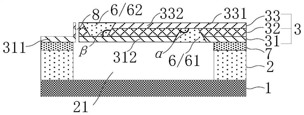 Film bulk acoustic resonator and manufacturing method thereof