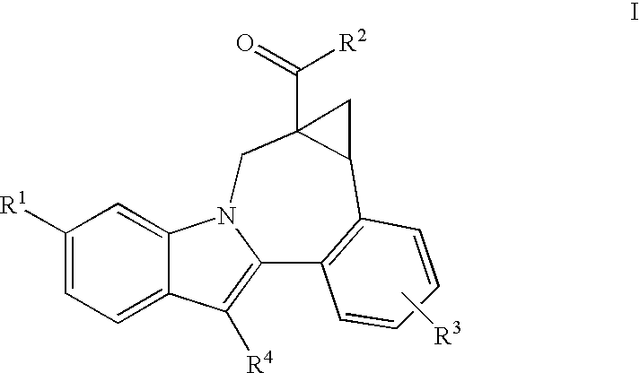 Cyclopropyl fused indolobenzazepine HCV NS5B inhibitors