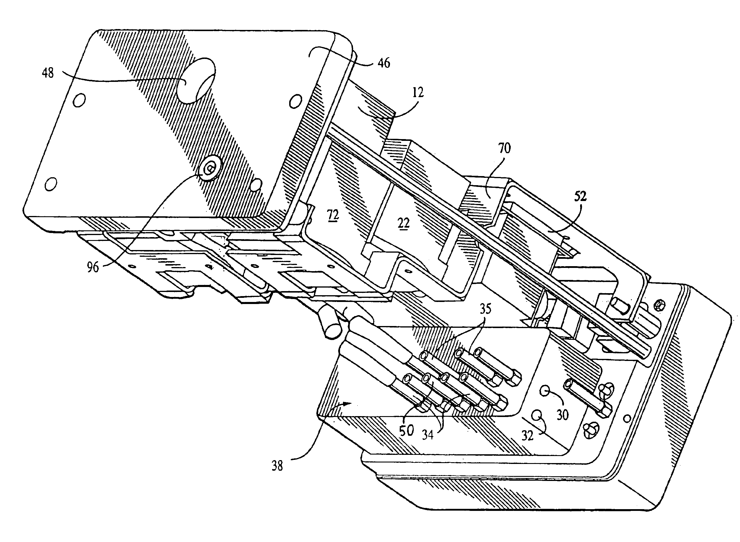 Portable ventilator