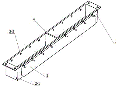 High-density oyster breeding equipment