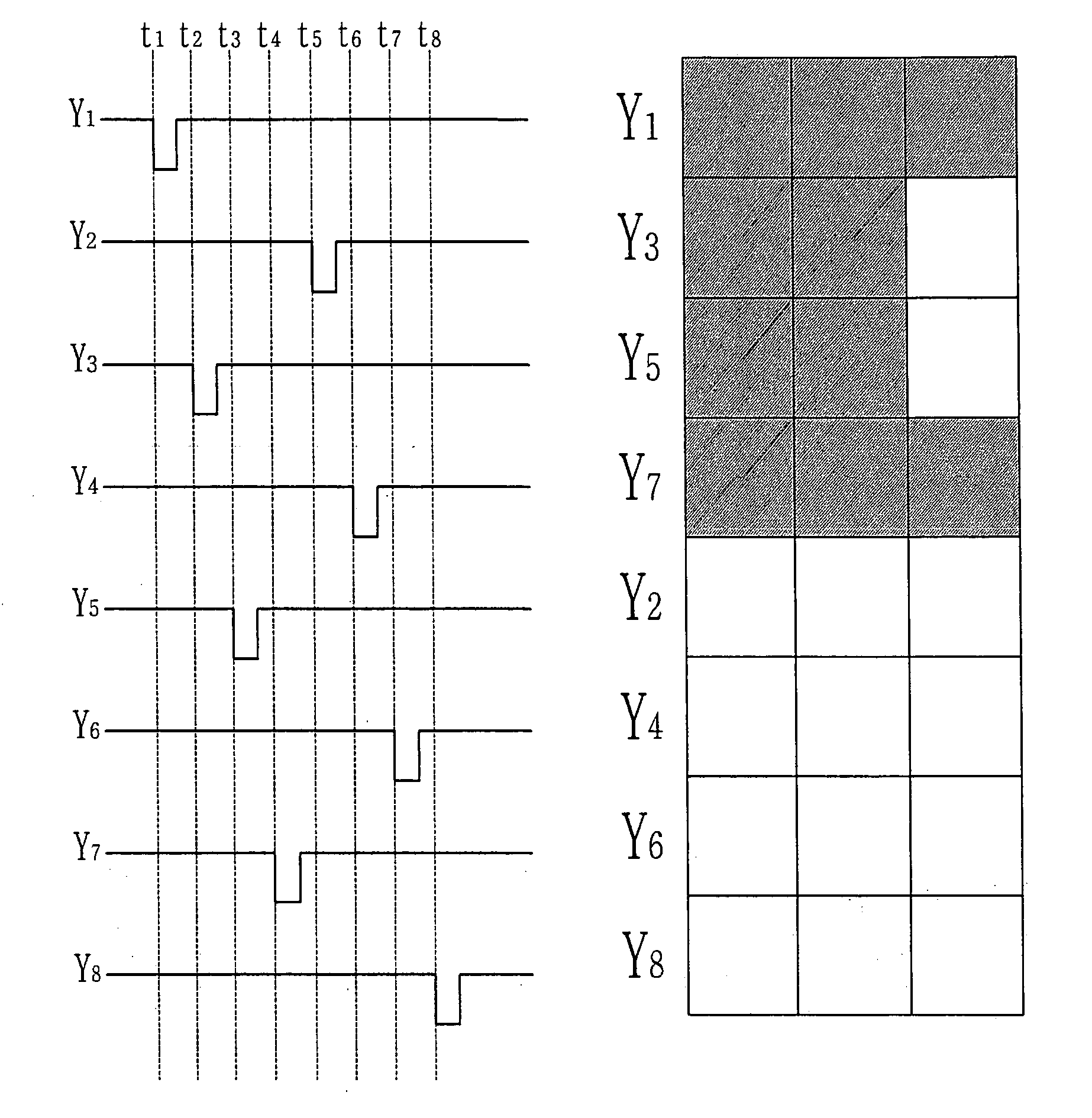 Plasma display apparatus