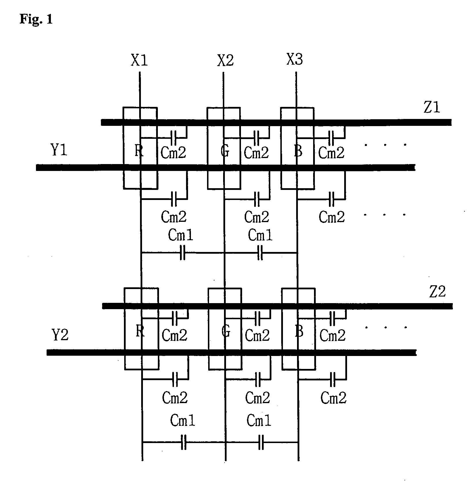 Plasma display apparatus