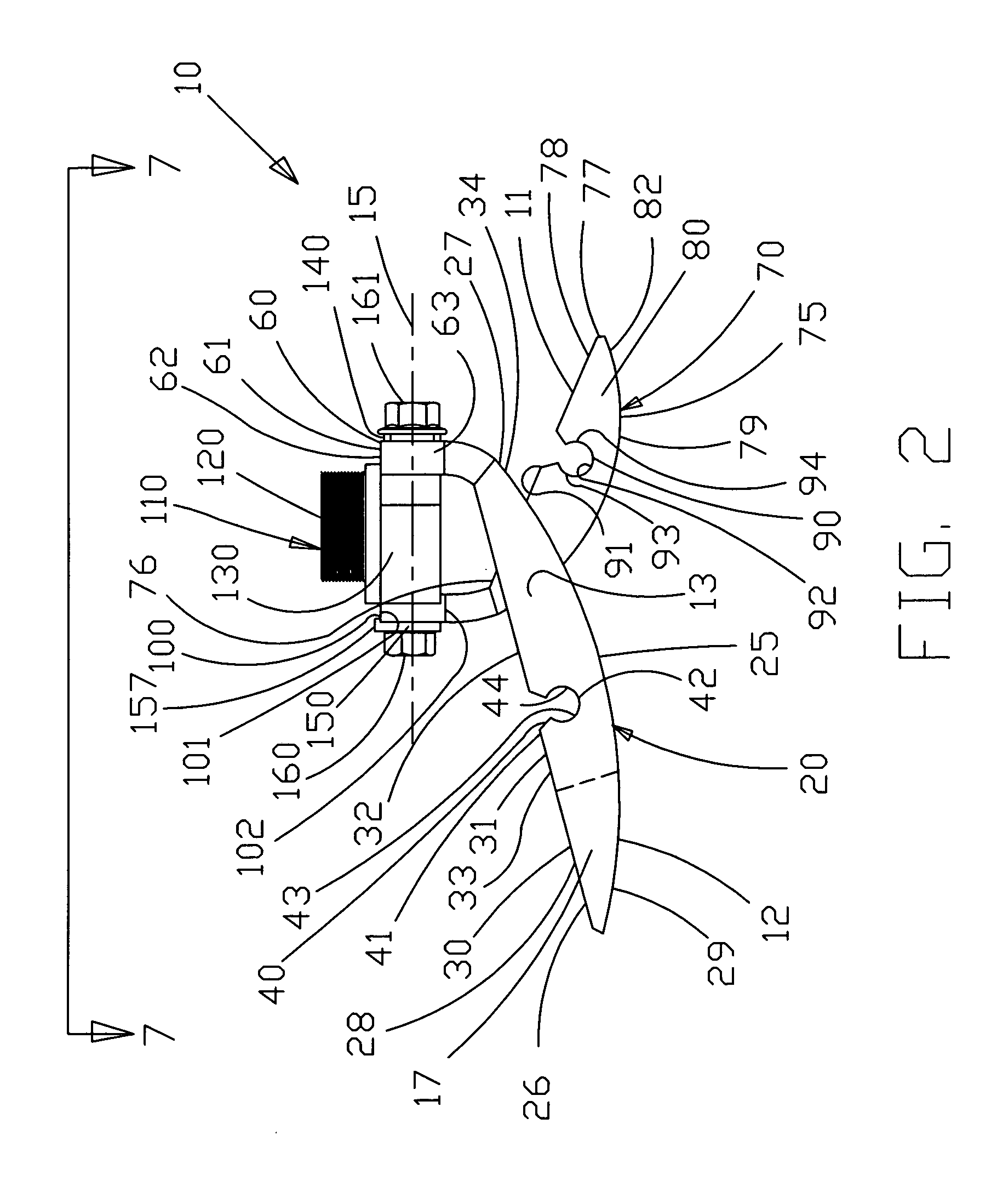 Prosthetic foot with a processor to manage energy return of adjustable heel and keel springs