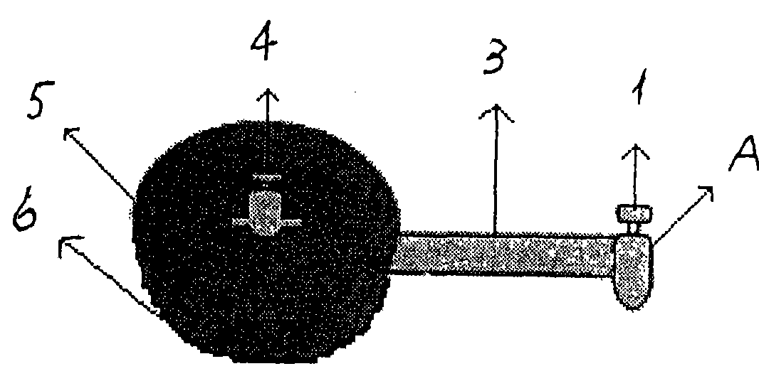 Nutrient brick for pig and supply mode thereof