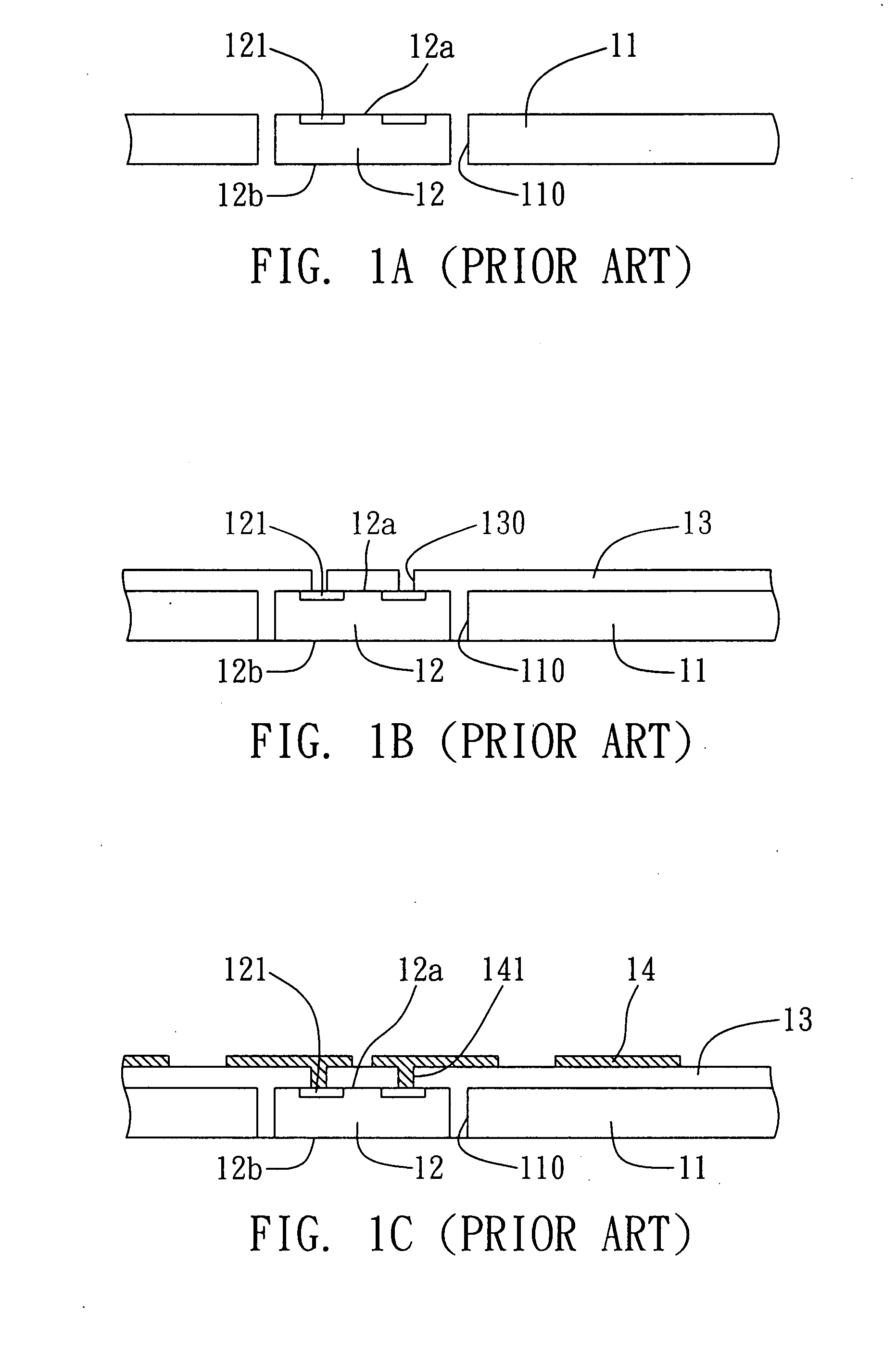 Circuit board structure with embedded semiconductor chip and method for fabricating the same