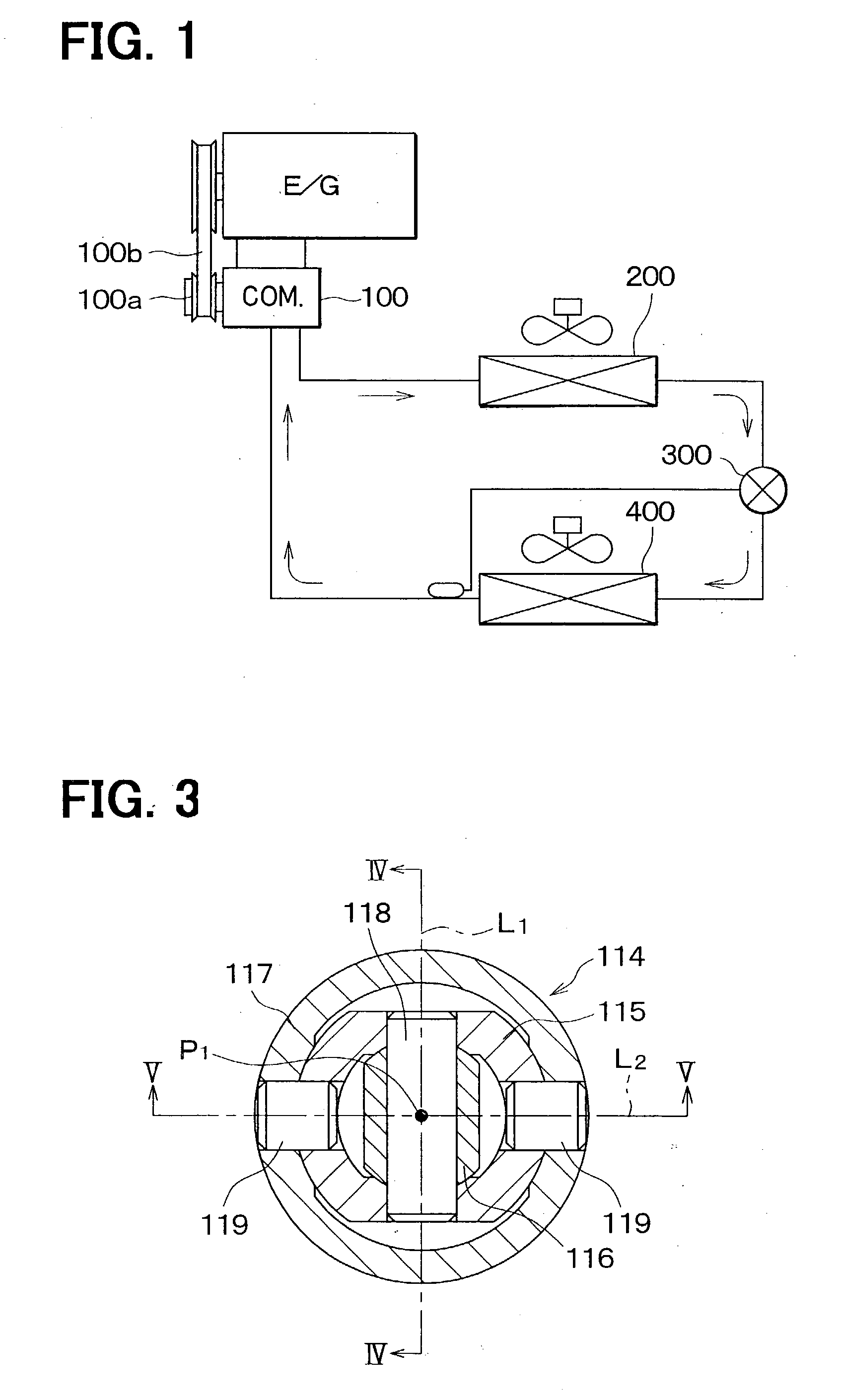 Fluid apparatus