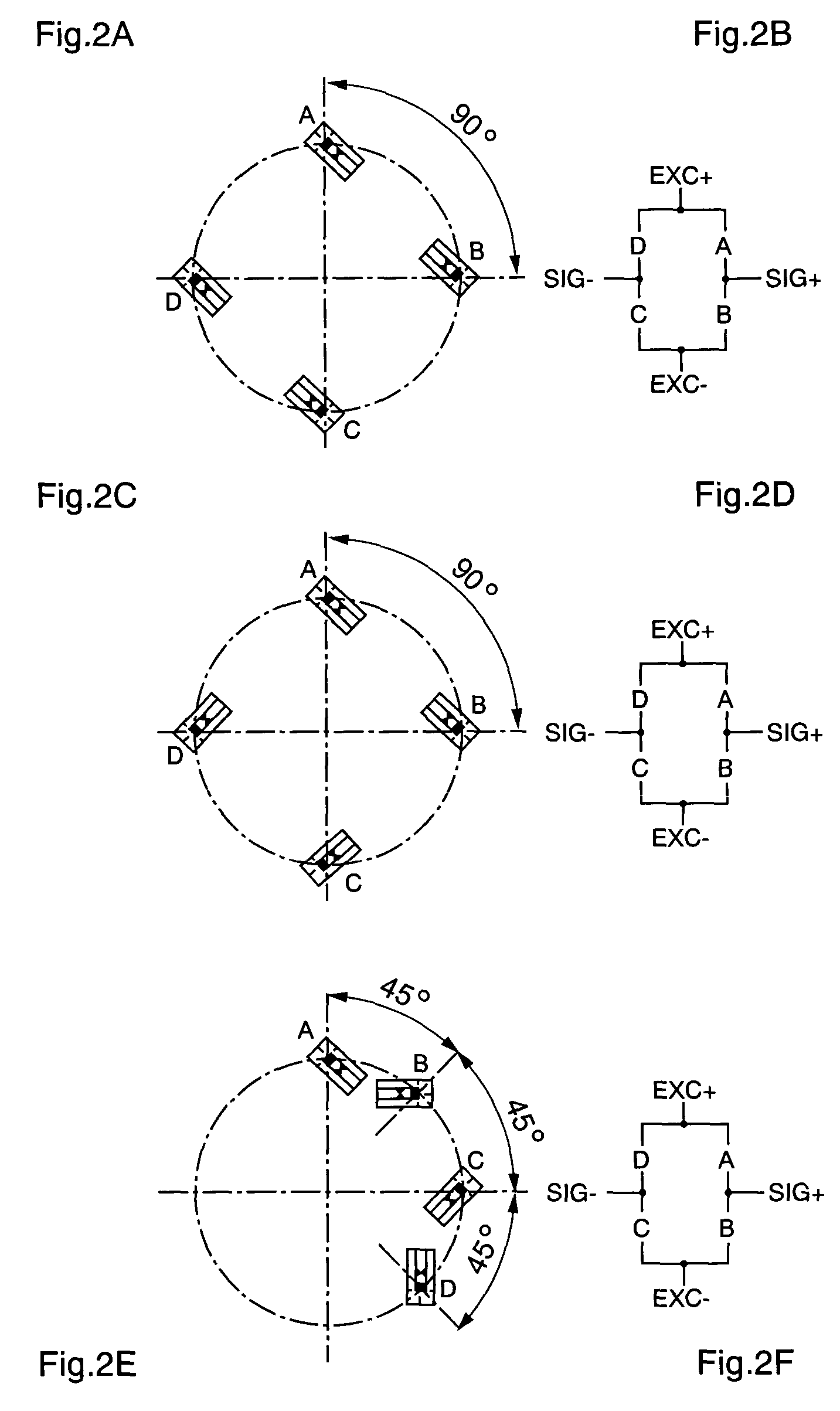 Torque detection device for wave gearing