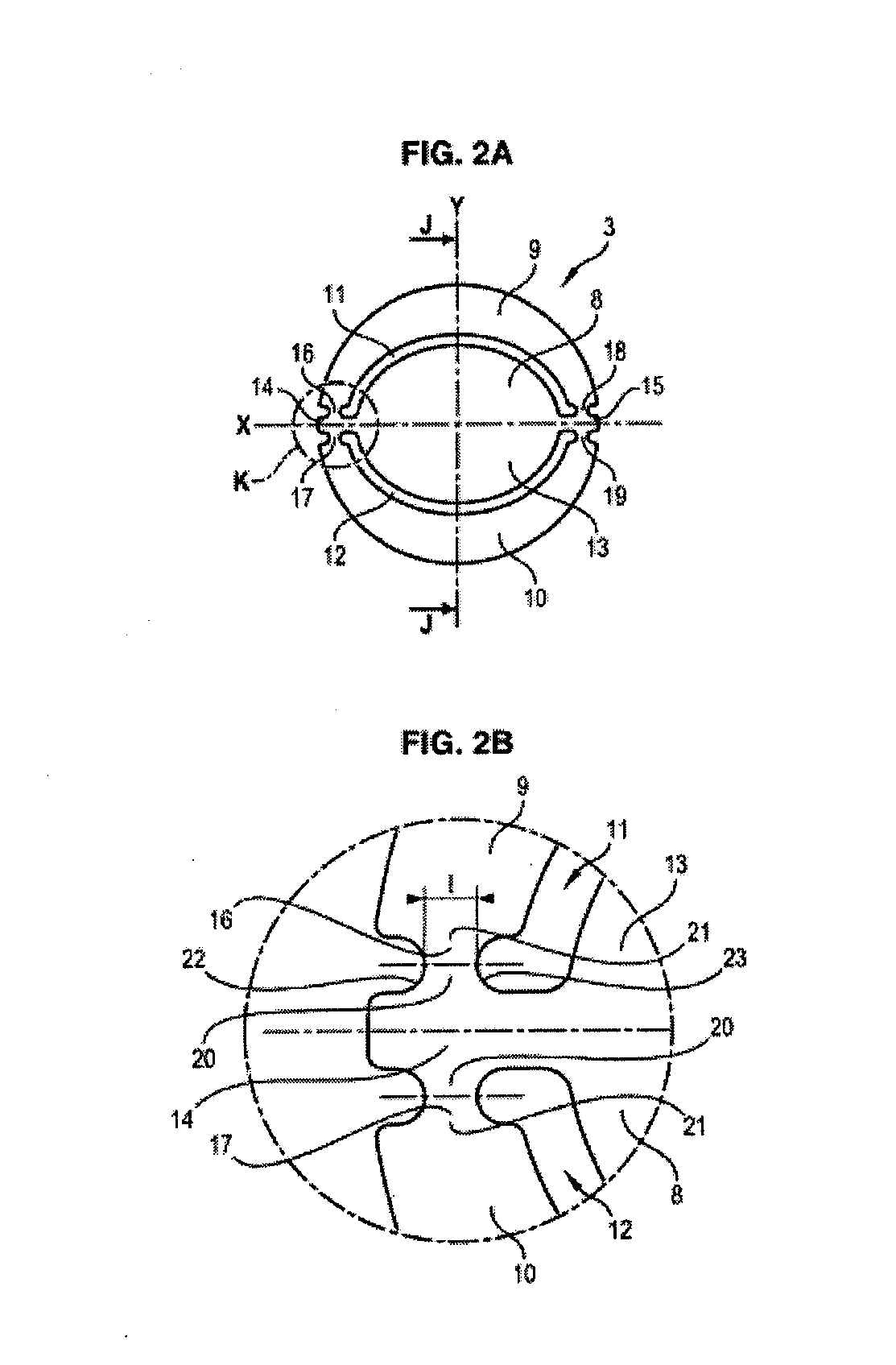 Applicator For Cosmetic Product