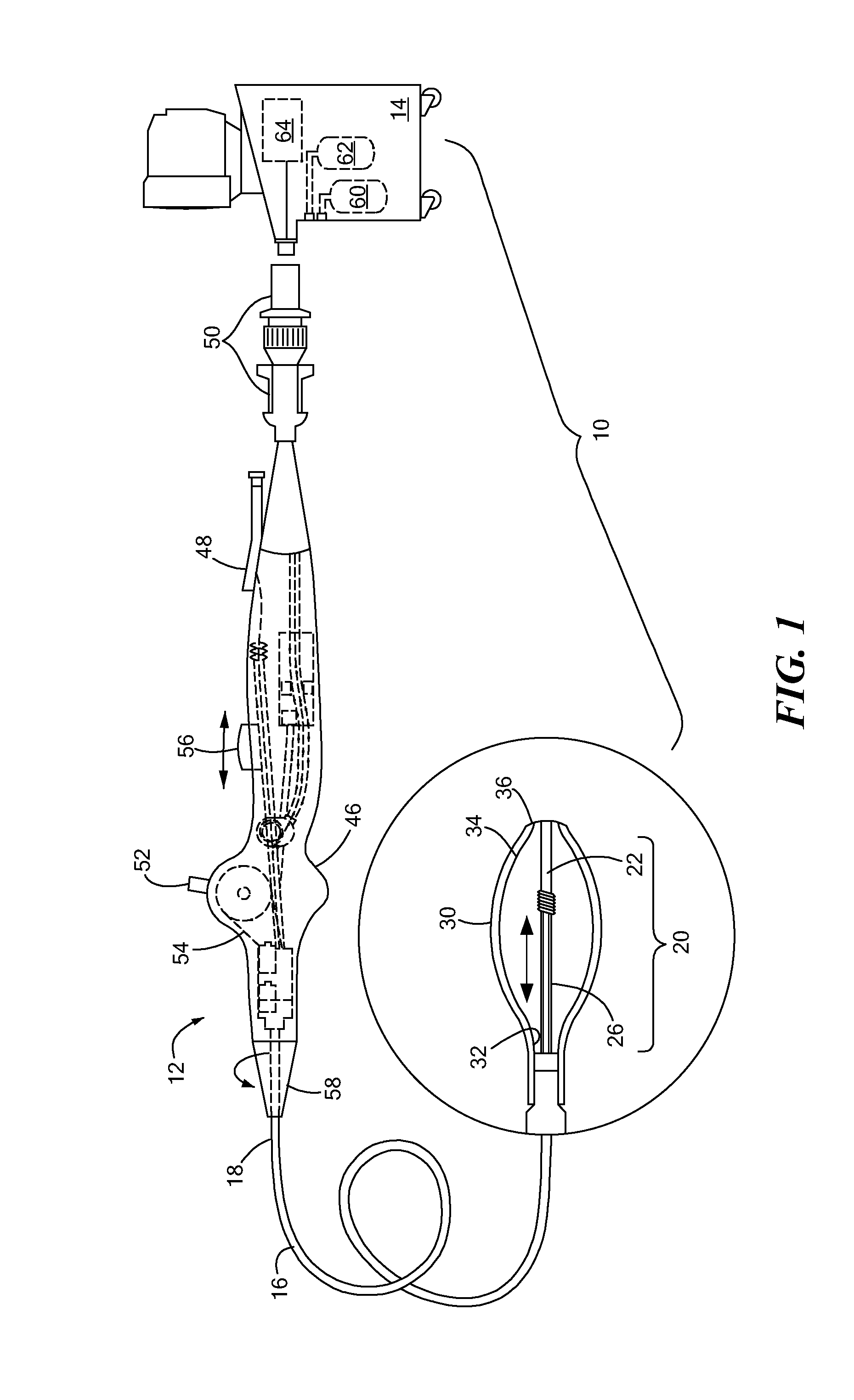 Methods of treatment with compliant elements and wire structures