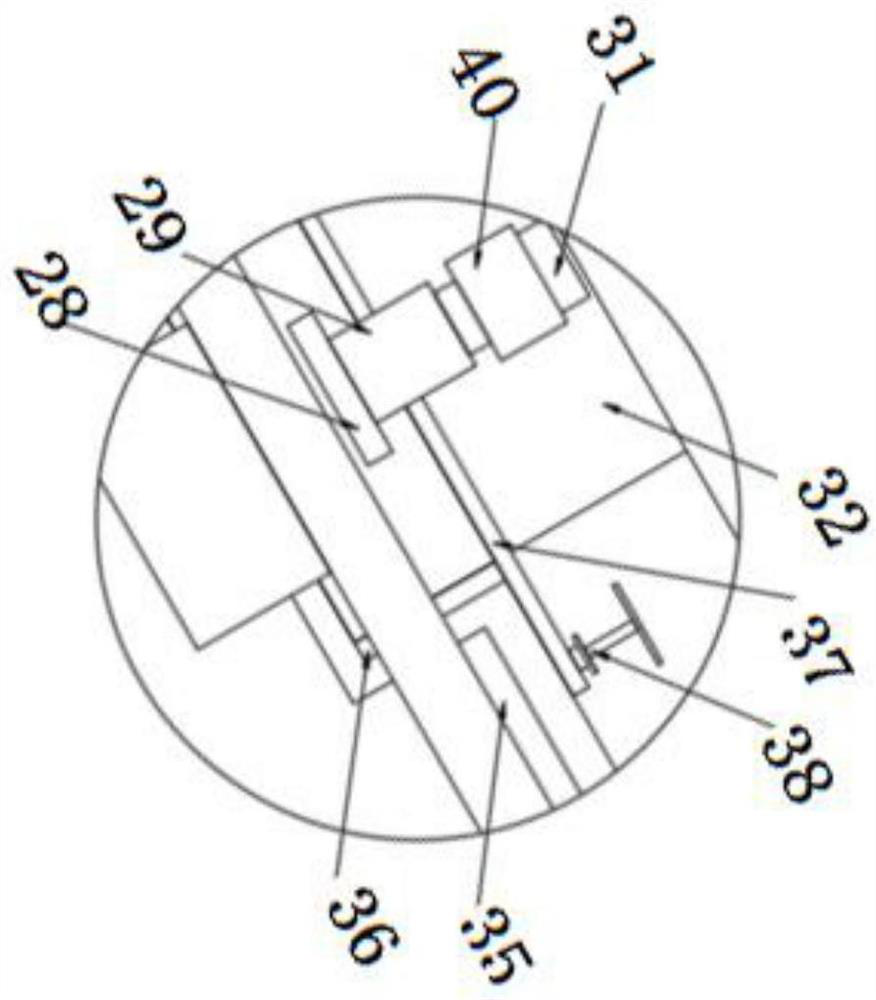 Production docking platform and process based on dcs engine