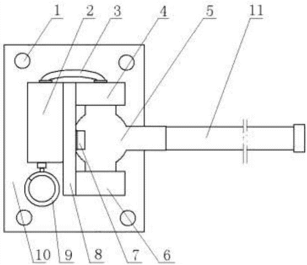 Water-storage and drip-irrigation unit