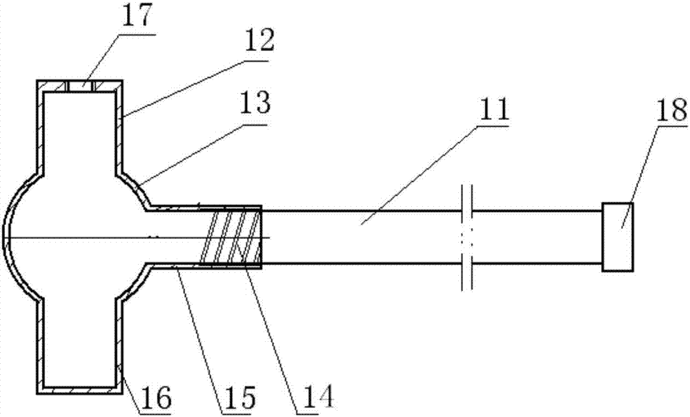 Water-storage and drip-irrigation unit