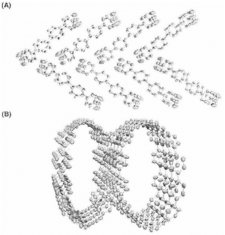 Method for preparing carbon nanoring and cyclic compound suitable for use as raw material thereof