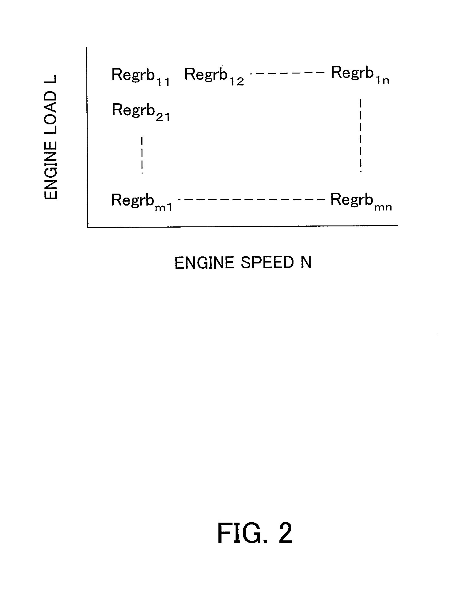 Exhaust gas recirculation device of engine