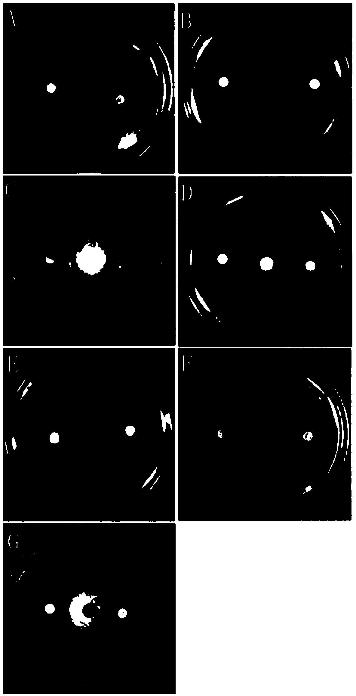 Bacillus subtilis Pc3 and use of bacillus subtilis Pc3 in preparation of fermentation supernatant for preventing and controlling plant pathogenic fungi