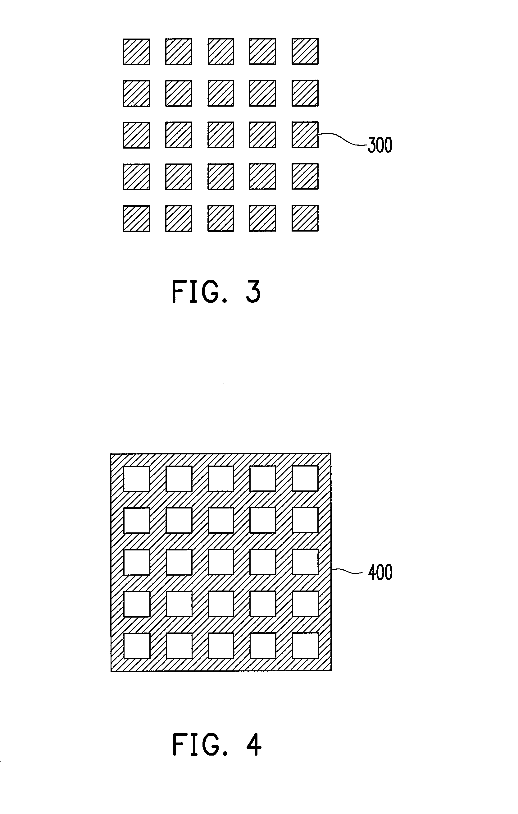 Semiconductor light emitting device substrate and method of fabricating the same