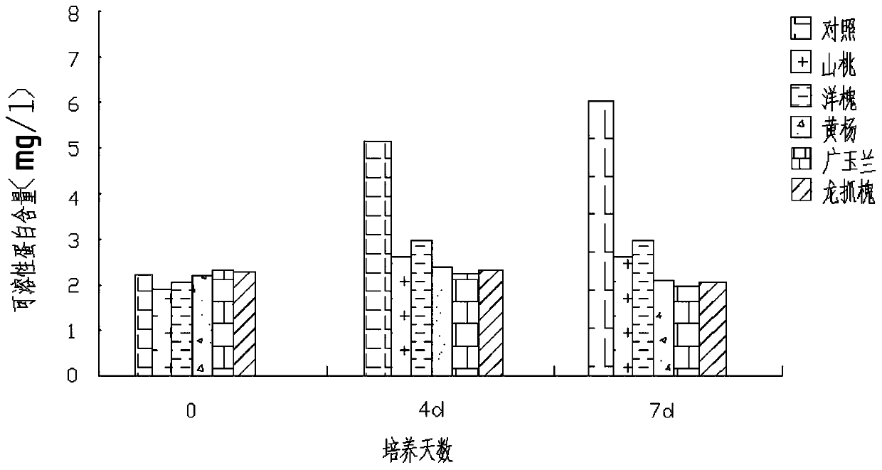 Inhibitors for the treatment of Microcystis aeruginosa and methods for their preparation and use