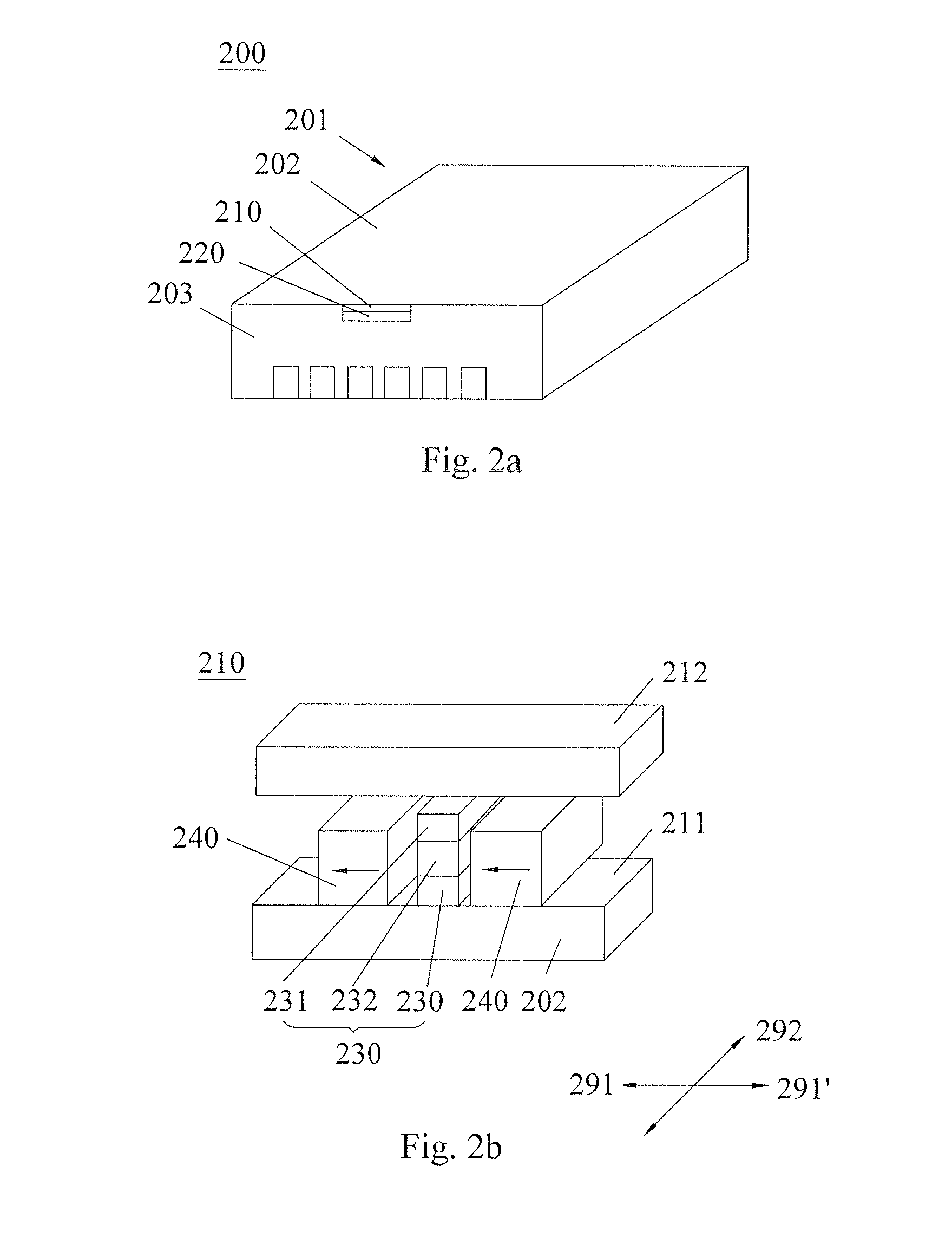 Testing method of a magnetic head, and testing apparatus thereof