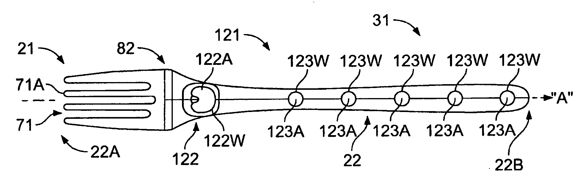 Food Delivery System and Methods