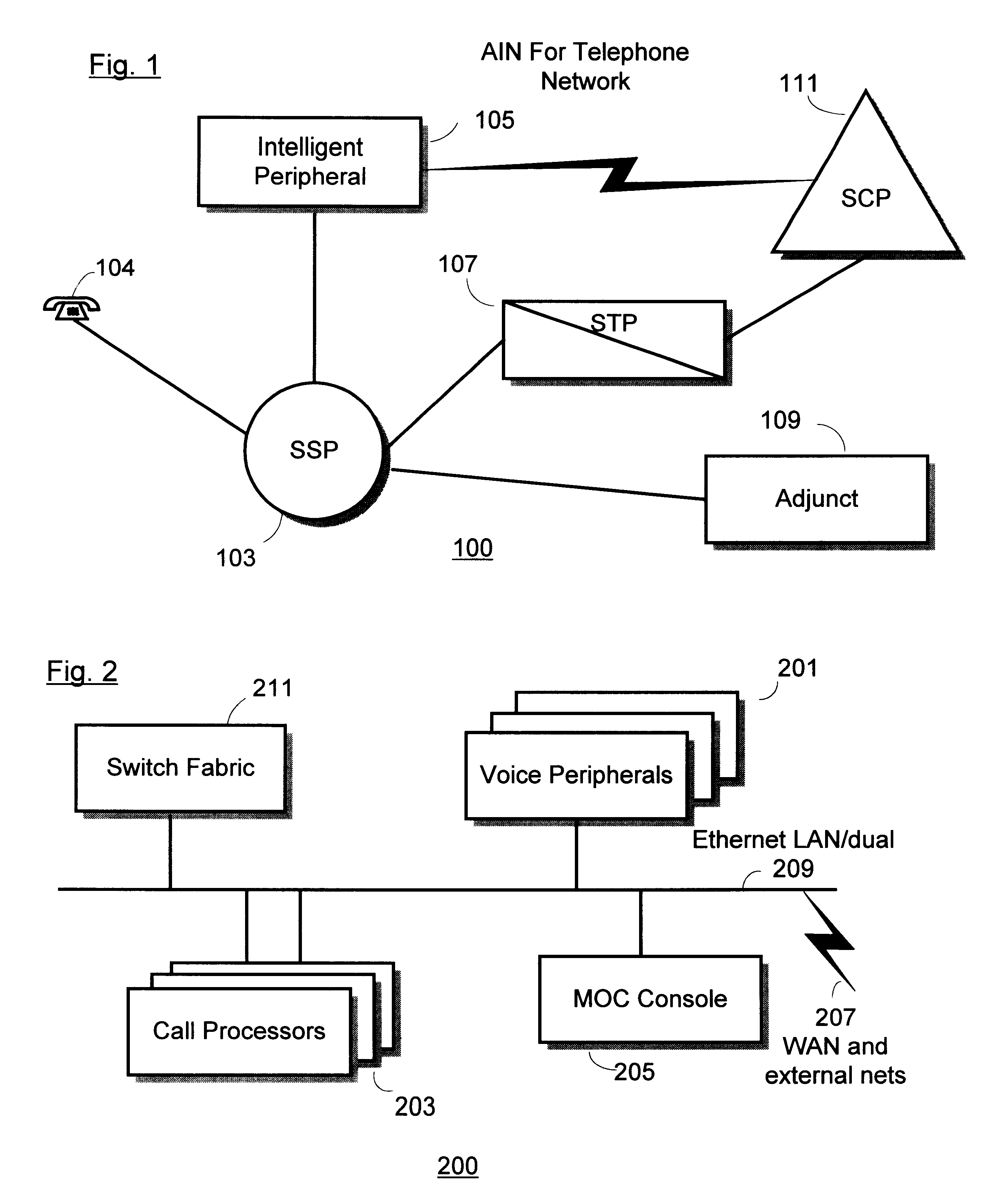 Speaker verification for authorizing updates to user subscription service received by internet service provider (ISP) using an intelligent peripheral (IP) in an advanced intelligent network (AIN)