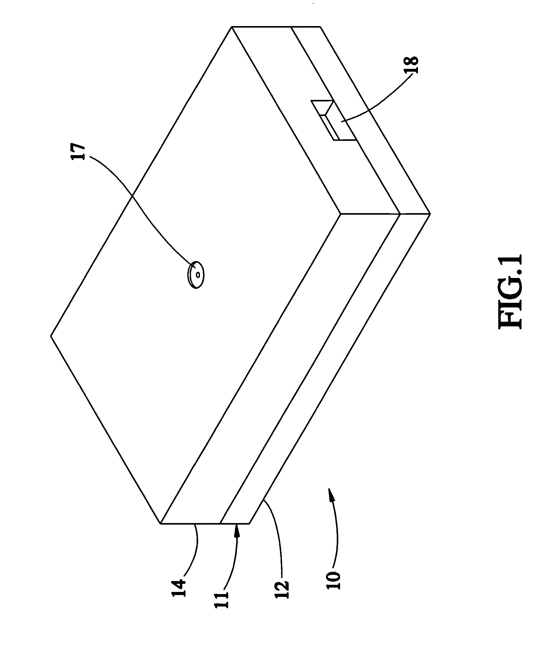 Specimen box for electron microscope capable of observing general specimen and live cell