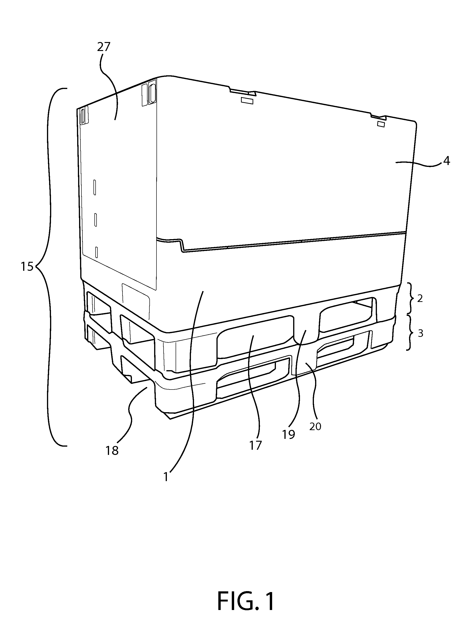 Cleanroom box