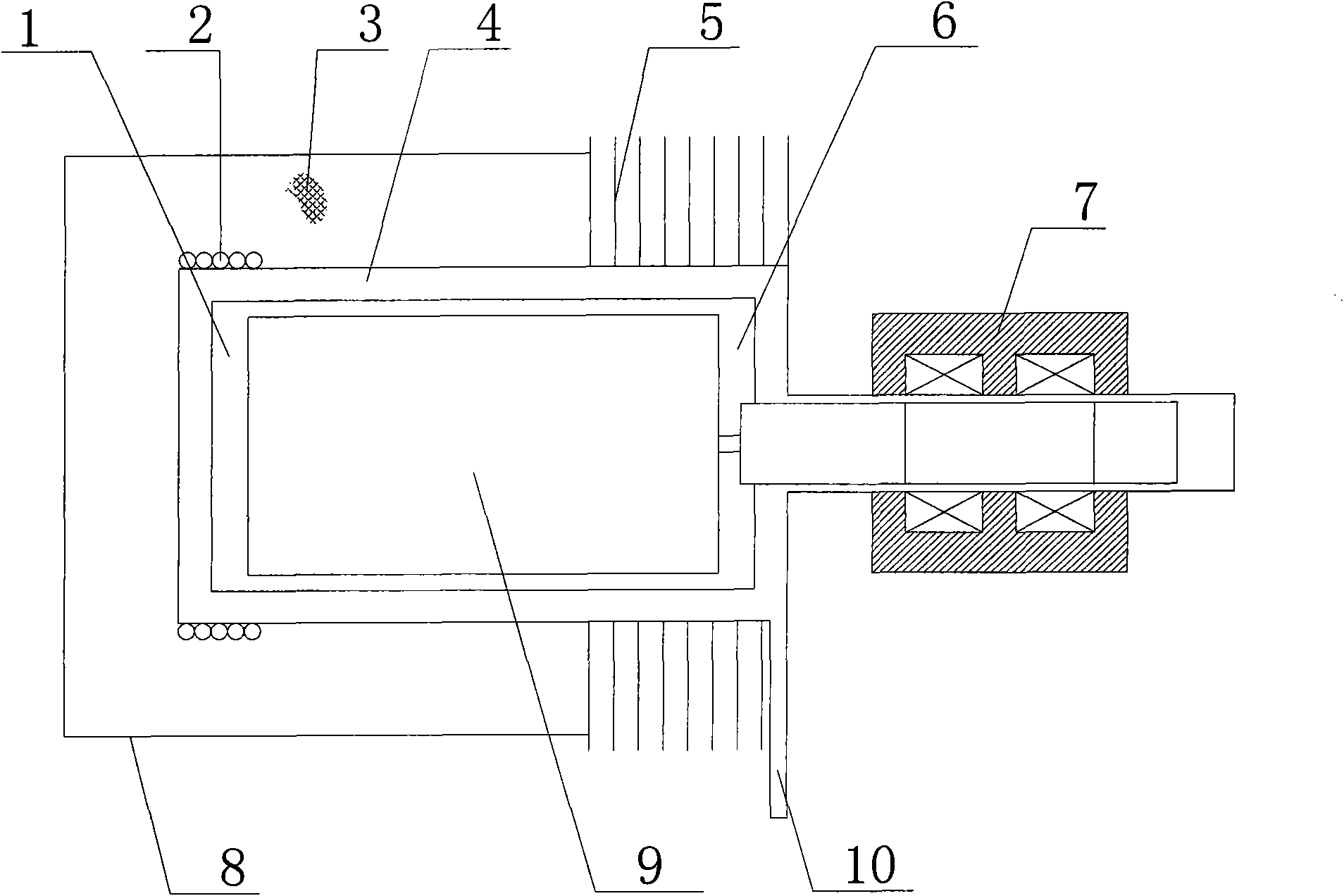 Thermocompressor system