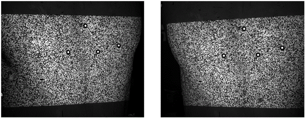 Three-dimensional scanning system and scanning method thereof