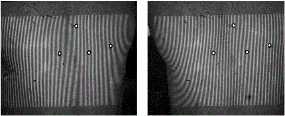 Three-dimensional scanning system and scanning method thereof