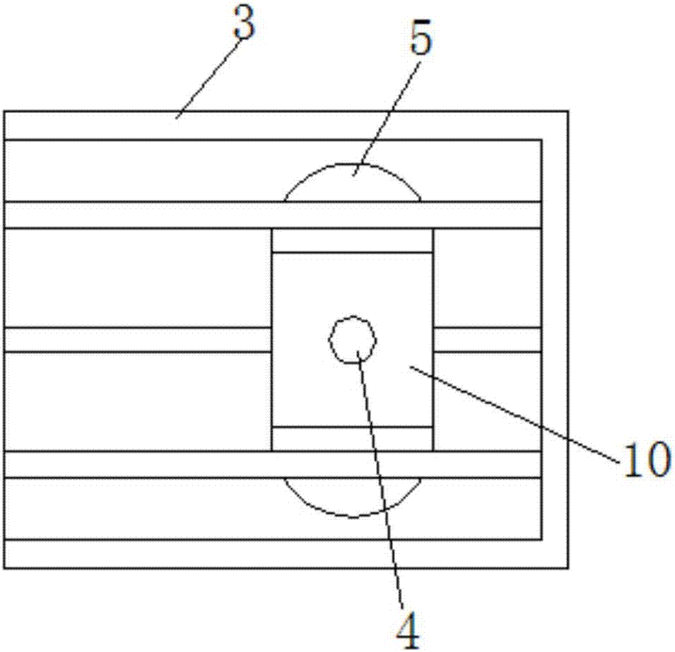 Pacemaker implantation headrest