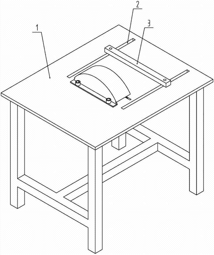 A pu cutting tool