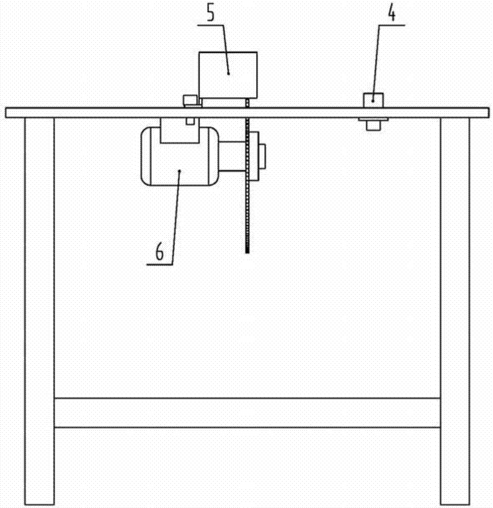 A pu cutting tool