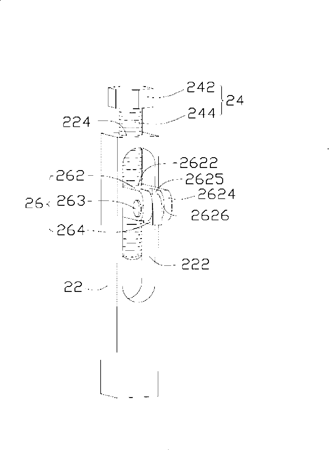 Positioning apparatus and print device using the positioning apparatus