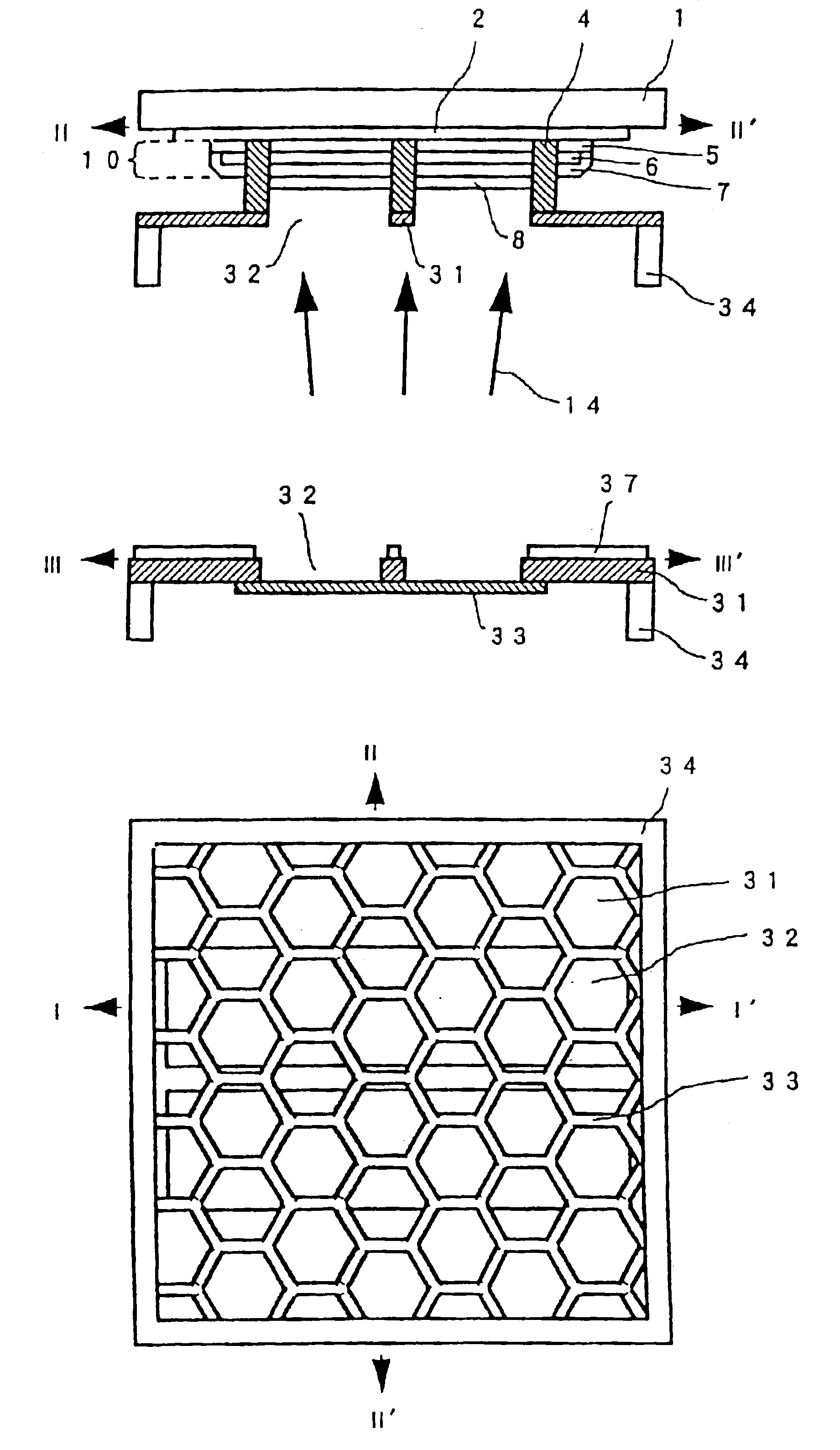 Organic electroluminescent device