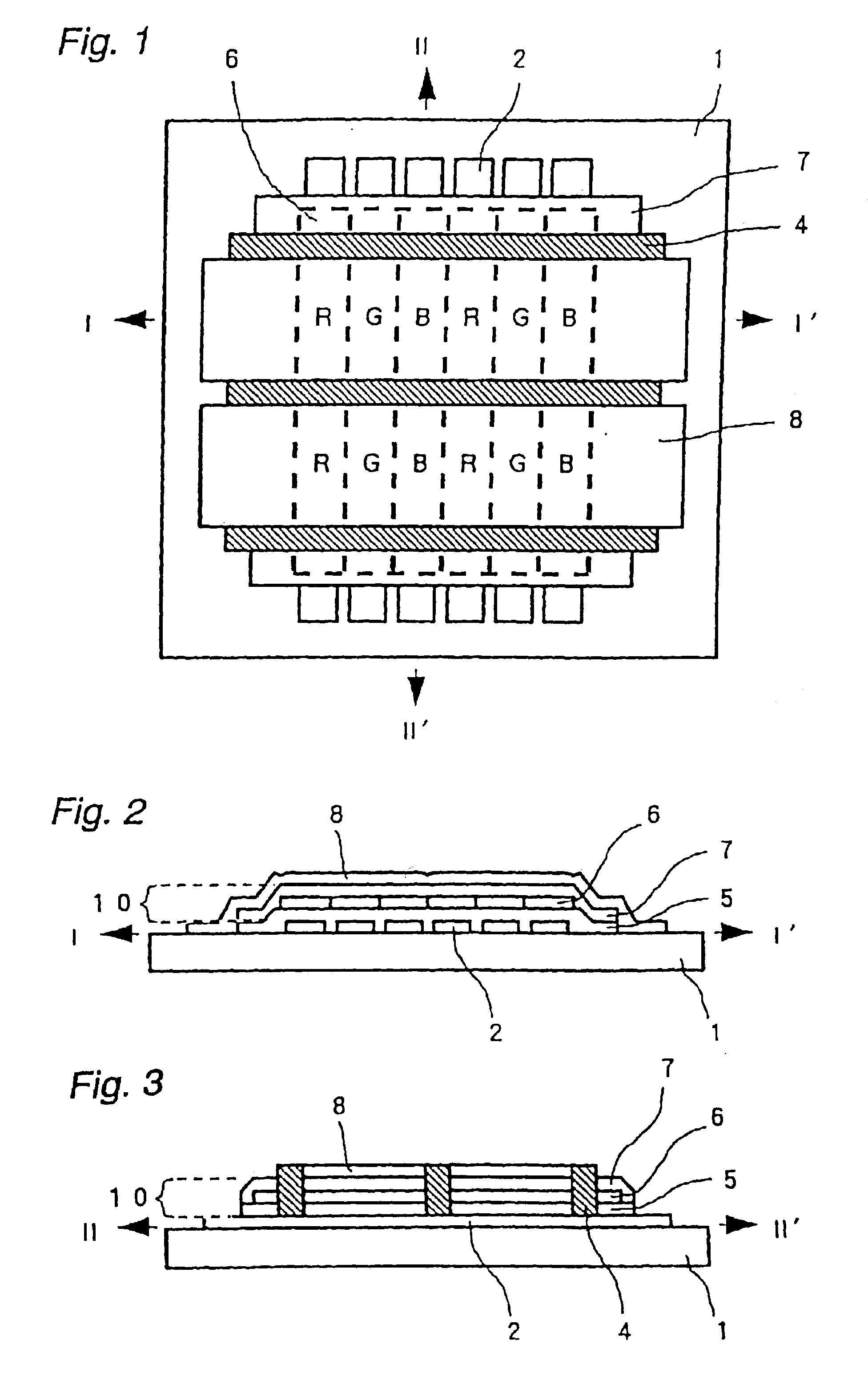 Organic electroluminescent device