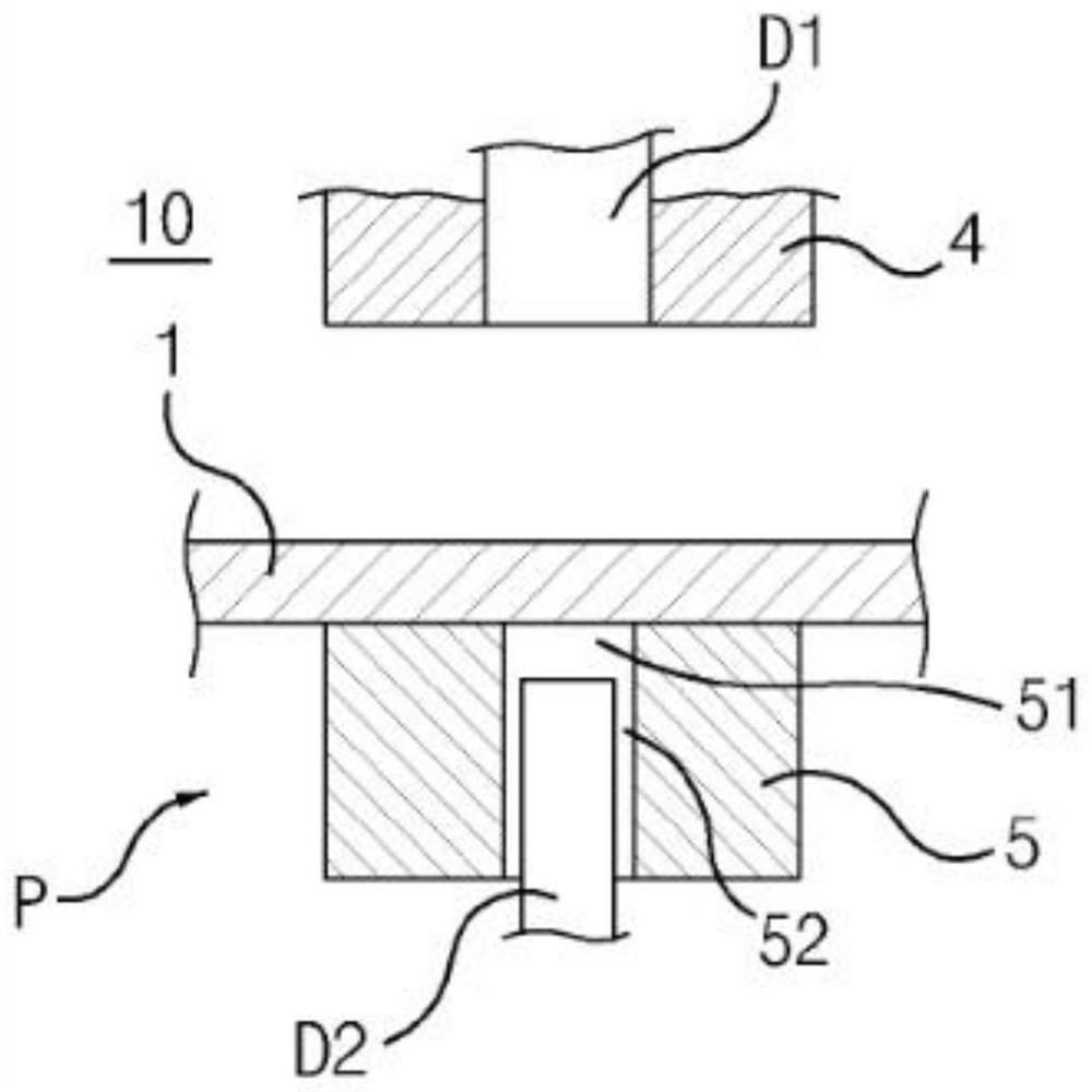 Method and device for manufacturing safety vent of cap plate for secondary battery, method for manufacturing cap plate using method for manufacturing safety vent, and cap plate for secondary battery manufactured by method for manufacturing cap plate